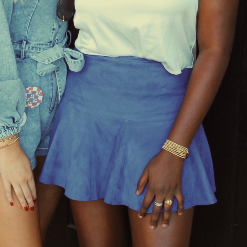 Worn One & Runs True To Size - image 1